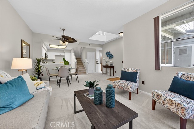 Detail Gallery Image 4 of 33 For 17875 Concordia Way #102,  Chino Hills,  CA 91709 - 3 Beds | 3 Baths