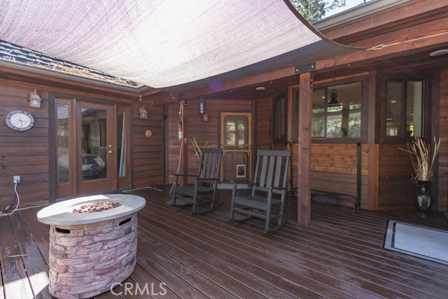 Image 42 of 66 For 16713 Sequoia Way