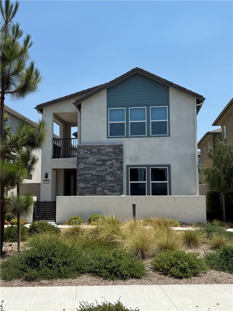 Detail Gallery Image 1 of 1 For 116 Zawn, Irvine,  CA 92618 - 3 Beds | 2/1 Baths