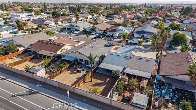 Detail Gallery Image 21 of 23 For 23816 Nanwood Dr, Moreno Valley,  CA 92553 - 2 Beds | 2 Baths