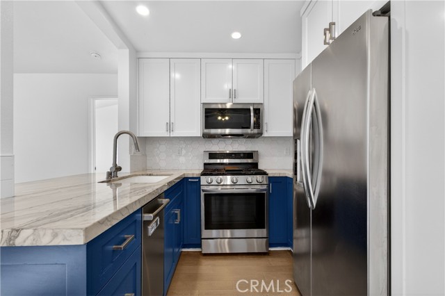 Detail Gallery Image 8 of 21 For 60 Flor De Mar, Rancho Santa Margarita,  CA 92688 - 2 Beds | 2 Baths