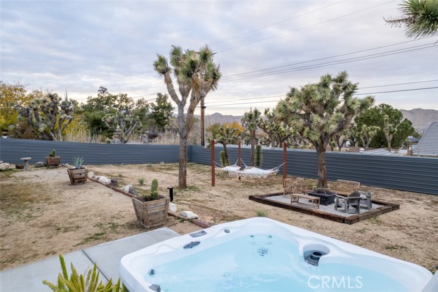 Detail Gallery Image 45 of 56 For 56458 El Dorado Dr, Yucca Valley,  CA 92284 - 3 Beds | 2 Baths