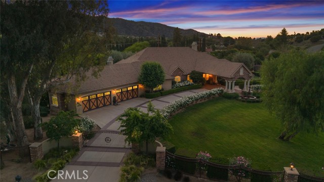 Detail Gallery Image 3 of 75 For 23965 Lawson Rd, Corona,  CA 92883 - 4 Beds | 3/1 Baths