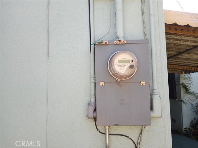 Newer Electrical Panel