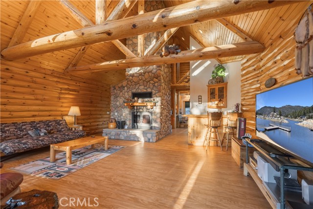 Detail Gallery Image 20 of 42 For 826 Boulder, Big Bear Lake,  CA 92315 - 3 Beds | 2/1 Baths