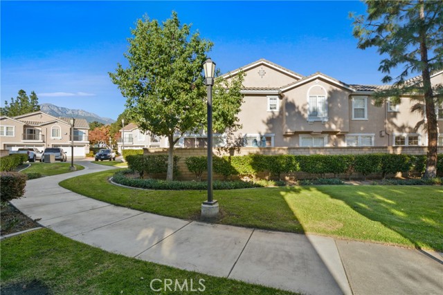 Detail Gallery Image 6 of 8 For 11450 Church #61, Rancho Cucamonga,  CA 91730 - 3 Beds | 2/1 Baths