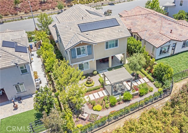 Detail Gallery Image 35 of 47 For 239 White Bark, Simi Valley,  CA 93065 - 4 Beds | 3 Baths