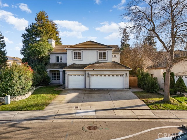 Detail Gallery Image 2 of 47 For 3510 Iron Canyon, Stockton,  CA 95209 - 5 Beds | 3 Baths