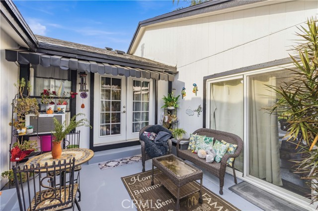 Detail Gallery Image 36 of 46 For 13691 Gavina #433,  Sylmar,  CA 91342 - 3 Beds | 2 Baths