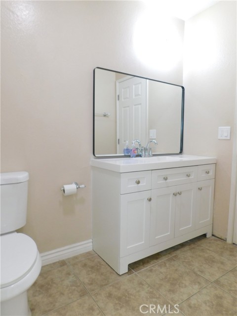 Detail Gallery Image 14 of 21 For 5415 Cahuilla, Twentynine Palms,  CA 92277 - 2 Beds | 1 Baths