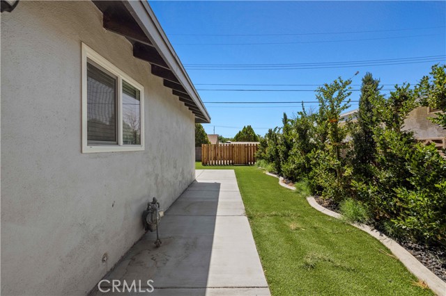 Detail Gallery Image 42 of 44 For 45423 Sancroft Ave, Lancaster,  CA 93535 - 4 Beds | 2 Baths