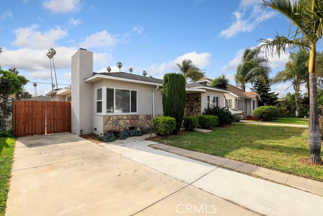 4335 Arlington Ave, Los Angeles, CA 90008