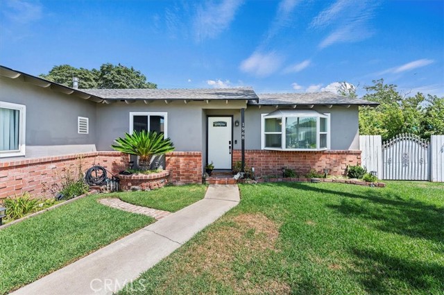 Detail Gallery Image 9 of 38 For 1968 Miramar St, Pomona,  CA 91767 - 3 Beds | 2 Baths