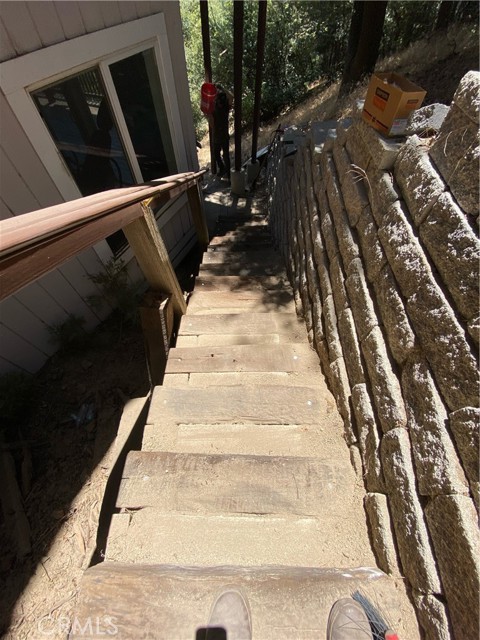 Detail Gallery Image 33 of 37 For 237 E Zermat Dr, Crestline,  CA 92325 - 4 Beds | 3/1 Baths