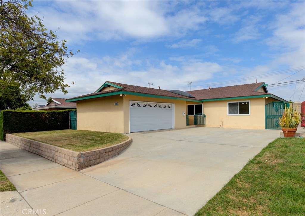 1736 Amelia Avenue, San Pedro, CA 90731