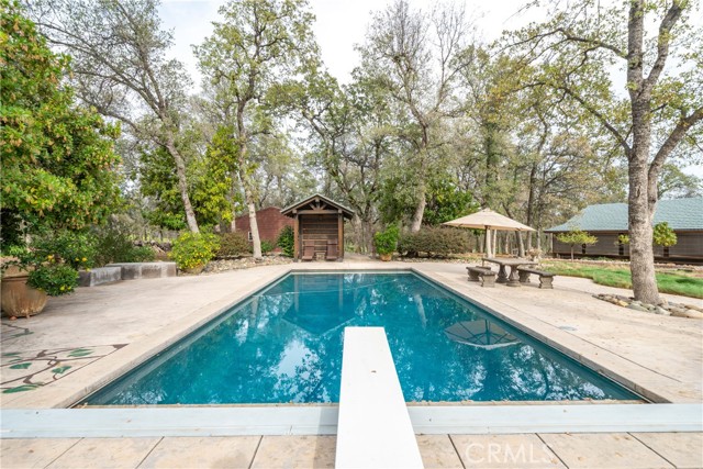 Detail Gallery Image 48 of 63 For 15900 El Camino Robles, Redding,  CA 96001 - 4 Beds | 3/1 Baths