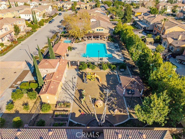 Detail Gallery Image 33 of 35 For 9522 Harvest Vista Dr, Rancho Cucamonga,  CA 91730 - 5 Beds | 3 Baths