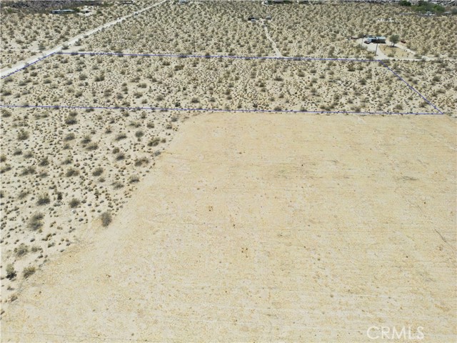 Detail Gallery Image 3 of 20 For 66250 Sullivan Rd, Twentynine Palms,  CA 92252 - – Beds | – Baths