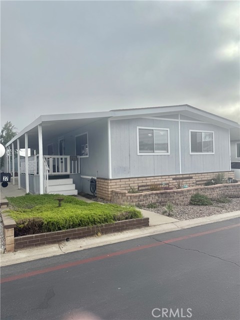 Detail Gallery Image 30 of 30 For 1550 Rimpau #37,  Corona,  CA 92881 - 3 Beds | 2 Baths