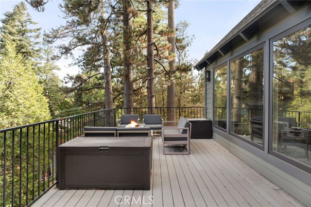 Detail Gallery Image 26 of 45 For 144 Old Toll Rd, Lake Arrowhead,  CA 92352 - 3 Beds | 2 Baths