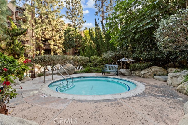 Detail Gallery Image 30 of 35 For 1655 Clark Ave #331,  Long Beach,  CA 90815 - 2 Beds | 2 Baths