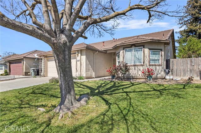 Detail Gallery Image 2 of 27 For 2887 Evergreen Ct, Livingston,  CA 95334 - 3 Beds | 2 Baths