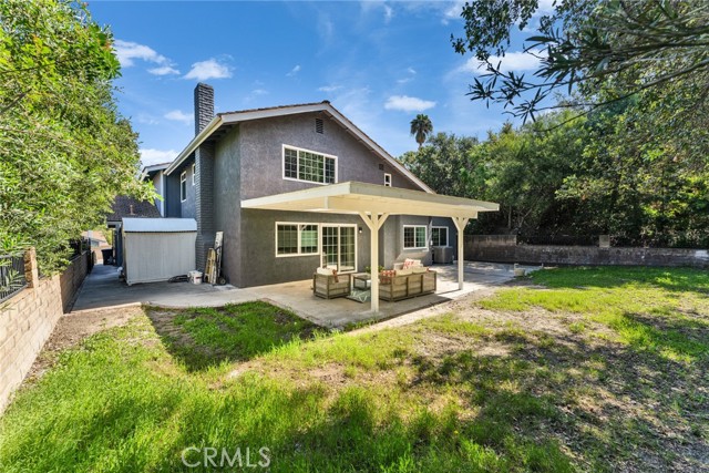 Detail Gallery Image 37 of 53 For 415 San Leandro, Diamond Bar,  CA 91765 - 4 Beds | 4 Baths