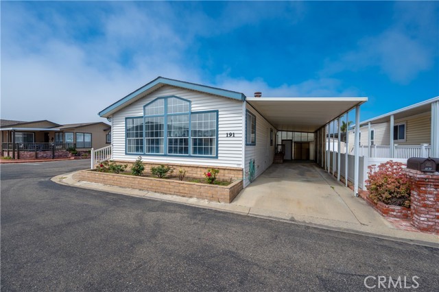 Detail Gallery Image 3 of 75 For 140 S Dolliver St #191,  Pismo Beach,  CA 93449 - 3 Beds | 2 Baths