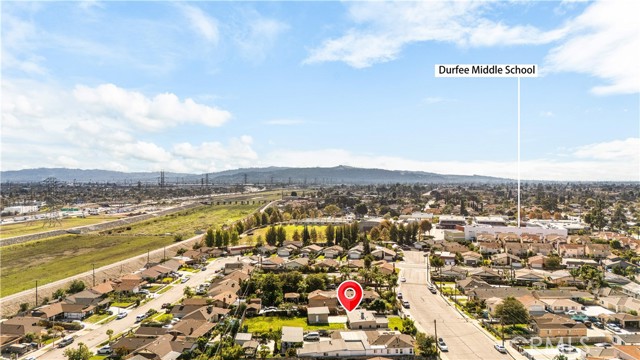 Detail Gallery Image 17 of 18 For 4724 Durfee, El Monte,  CA 91732 - 3 Beds | 1 Baths