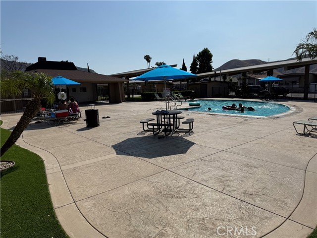 Detail Gallery Image 30 of 32 For 4901 Green River Rd #98,  Corona,  CA 92878 - 2 Beds | 2 Baths