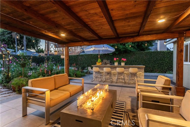 Detail Gallery Image 36 of 61 For 6903 E Driscoll St, Long Beach,  CA 90815 - 3 Beds | 2 Baths