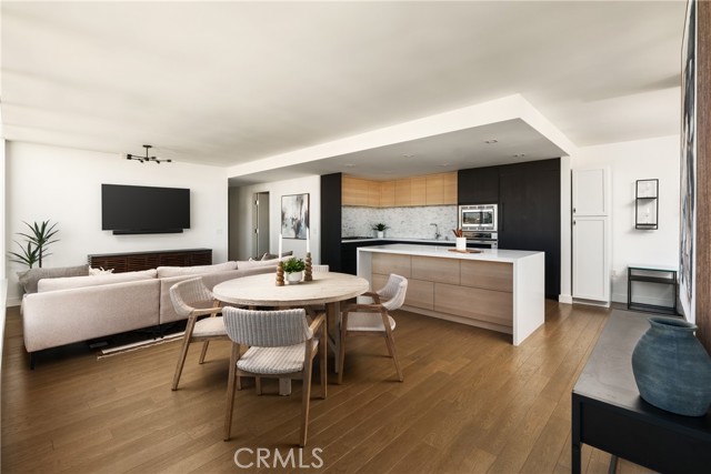 Detail Gallery Image 31 of 50 For 1388 Kettner Bld #2803,  San Diego,  CA 92101 - 2 Beds | 2 Baths