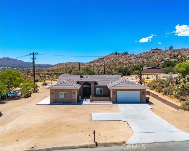 Detail Gallery Image 35 of 43 For 6496 Red Bluff Ave, Yucca Valley,  CA 92284 - 3 Beds | 2/1 Baths