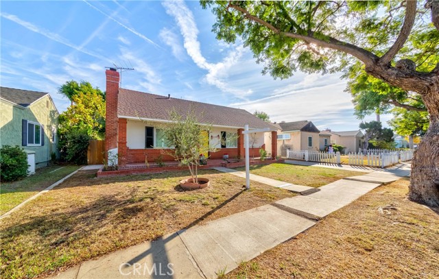 Detail Gallery Image 48 of 52 For 4248 Boyar Ave, Long Beach,  CA 90807 - 3 Beds | 1 Baths