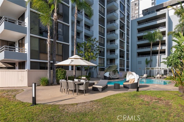 Detail Gallery Image 44 of 57 For 343 Pioneer Dr #504,  Glendale,  CA 91203 - 3 Beds | 2 Baths