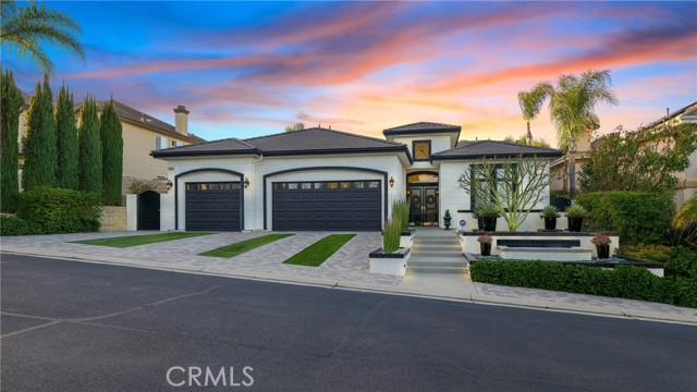 3104 Giant Forest Loop, Chino Hills, CA 91709