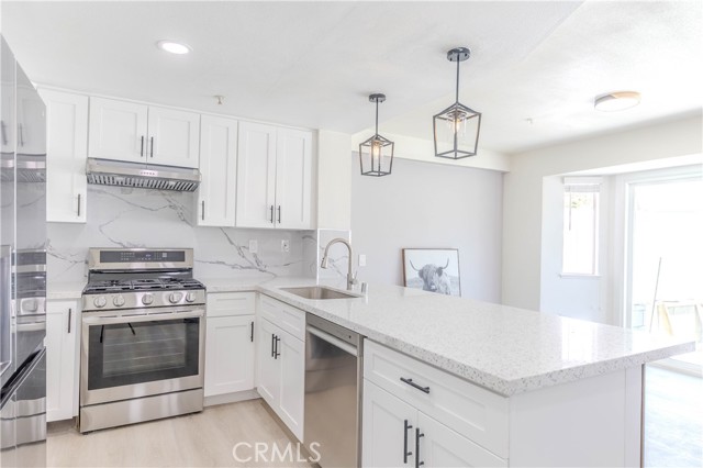 Detail Gallery Image 5 of 12 For 25504 N Palermo Way, Yorba Linda,  CA 92887 - 3 Beds | 2/1 Baths