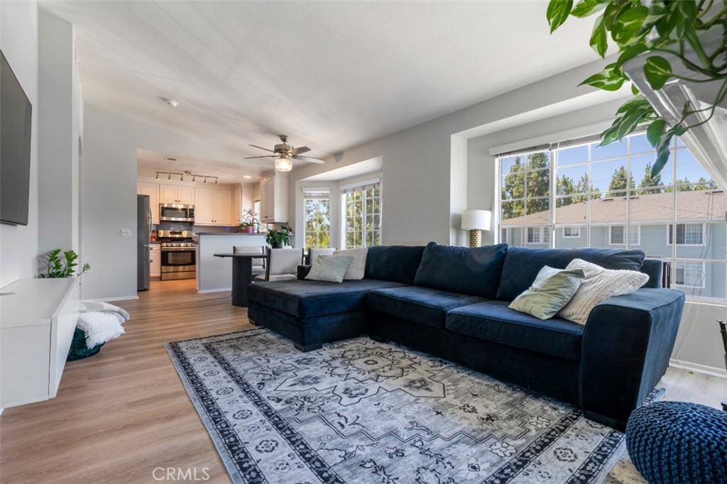 23412 Pacific Park #25C