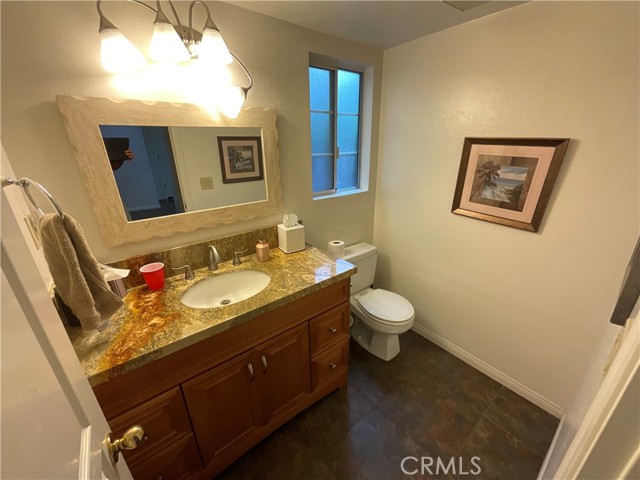 Detail Gallery Image 11 of 26 For 238 Unit a Avenida Montalvo a,  San Clemente,  CA 92672 - 3 Beds | 3/1 Baths