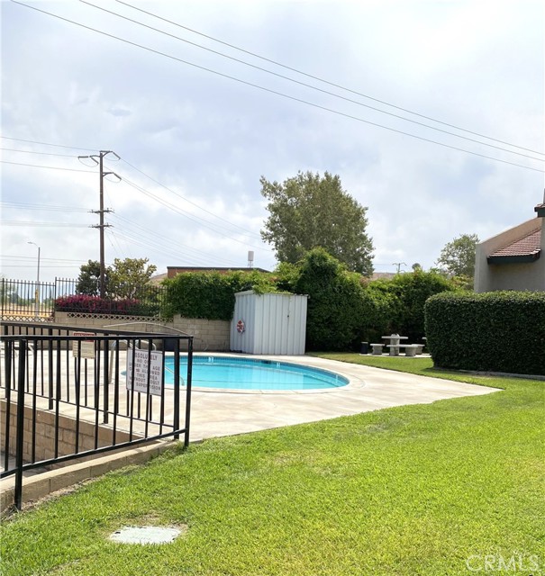 Detail Gallery Image 2 of 9 For 2255 Cahuilla St #132,  Colton,  CA 92324 - 1 Beds | 1 Baths