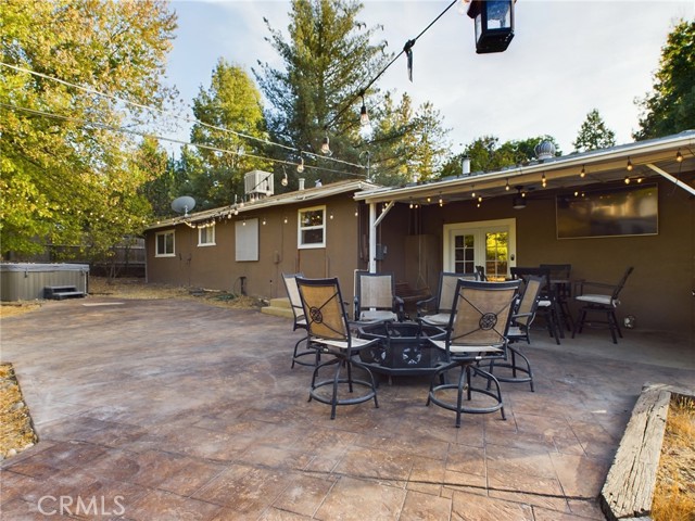 Detail Gallery Image 25 of 36 For 49701 Canoga Dr, Oakhurst,  CA 93644 - 3 Beds | 1 Baths