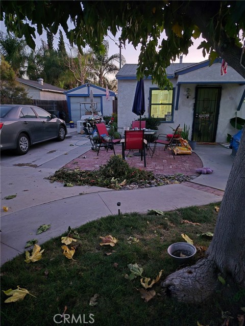 Front Image Thumbnail for CRHD25277507