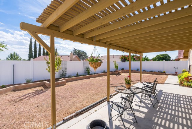 Detail Gallery Image 21 of 40 For 10335 Shahaptain Ave, Hesperia,  CA 92345 - 3 Beds | 2 Baths