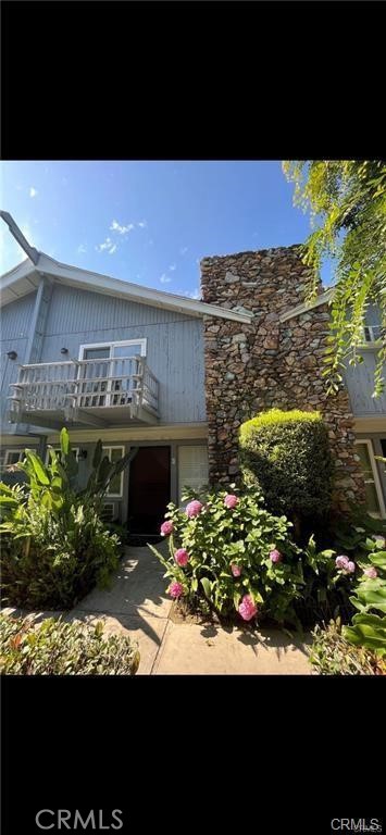 Detail Gallery Image 12 of 17 For 307 Acacia Avenue #C,  Fullerton,  CA 92831 - 2 Beds | 1 Baths