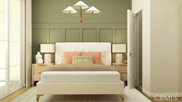 Detail Gallery Image 9 of 22 For 2557 E Lincoln Paseo, Ontario,  CA 91762 - 4 Beds | 3/1 Baths
