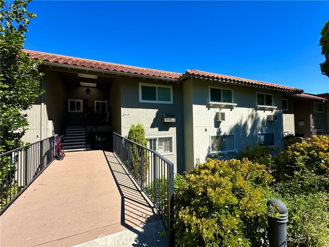 Image 2 for 2117 Via Puerta #B, Laguna Woods, CA 92637