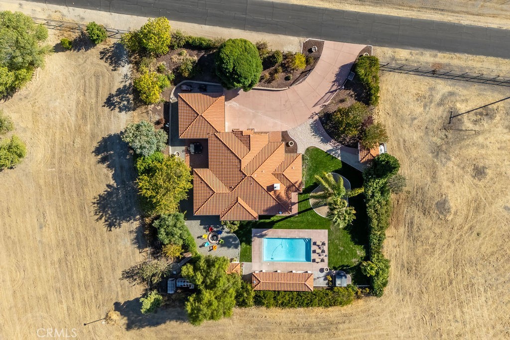 76950 Barker Road
