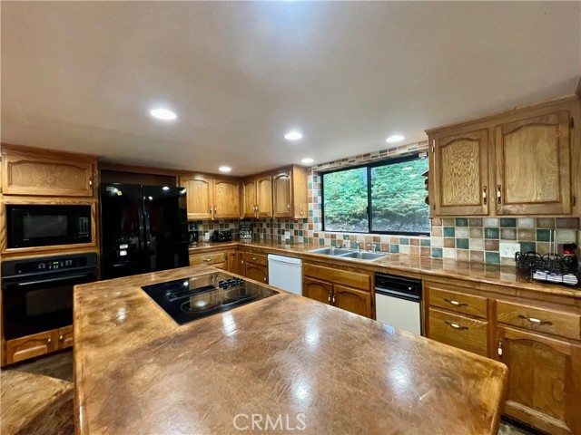 Detail Gallery Image 21 of 47 For 53637 53637 Road 432, Bass Lake,  CA 93604 - 3 Beds | 2 Baths