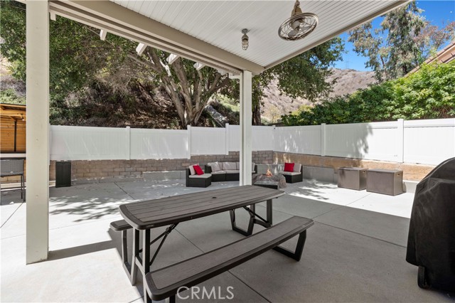 Detail Gallery Image 44 of 58 For 28711 Howard Marrie Ct, Saugus,  CA 91390 - 4 Beds | 3 Baths