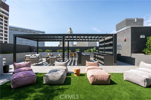 Detail Gallery Image 24 of 24 For 118 Astronaut Ellison S Onizuka Street #202,  Los Angeles,  CA 90012 - 1 Beds | 1 Baths